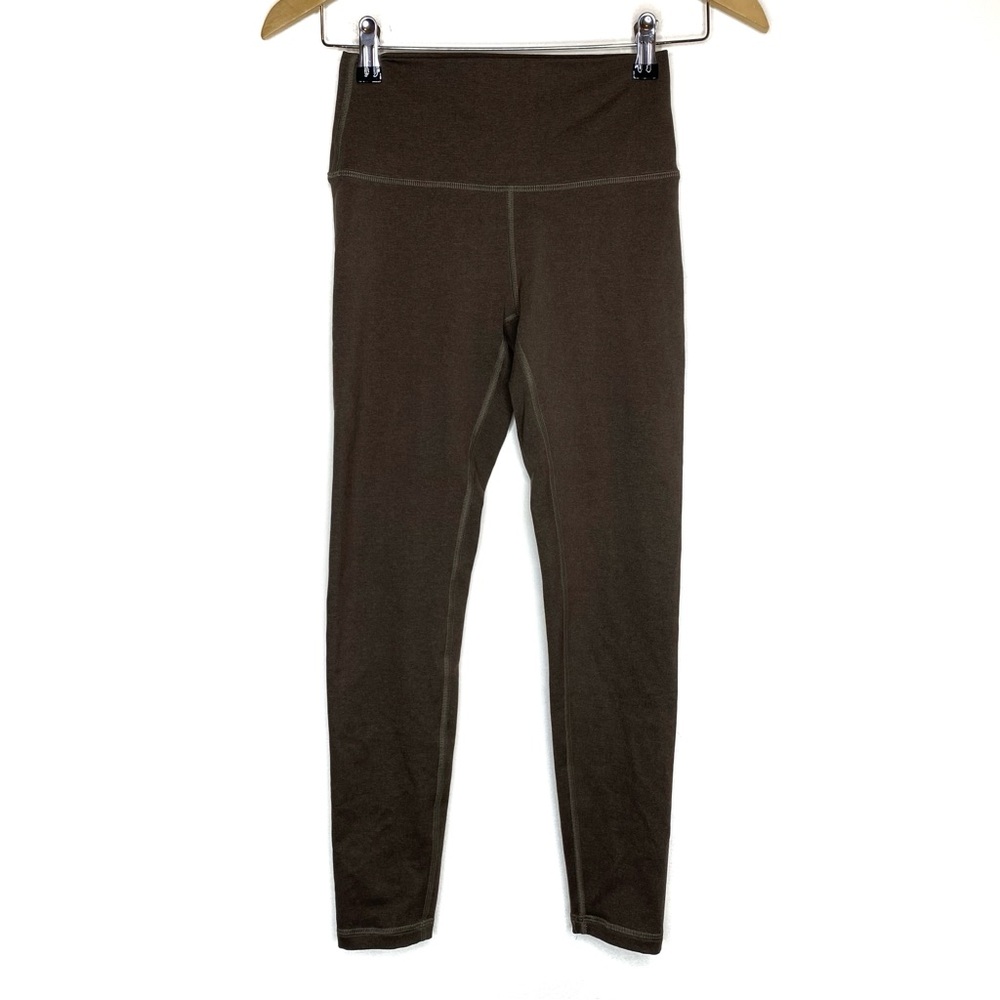 Fleo El Toro High Rise Legging Size Small